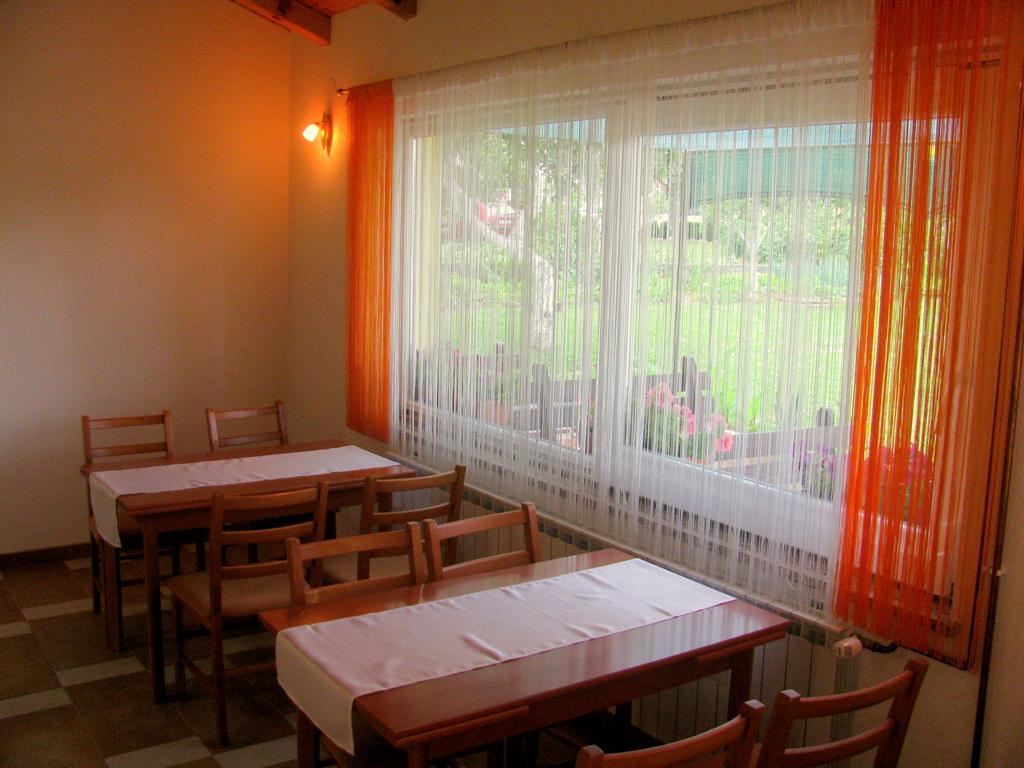 House Sekulic Hotel Grabovac  Luaran gambar
