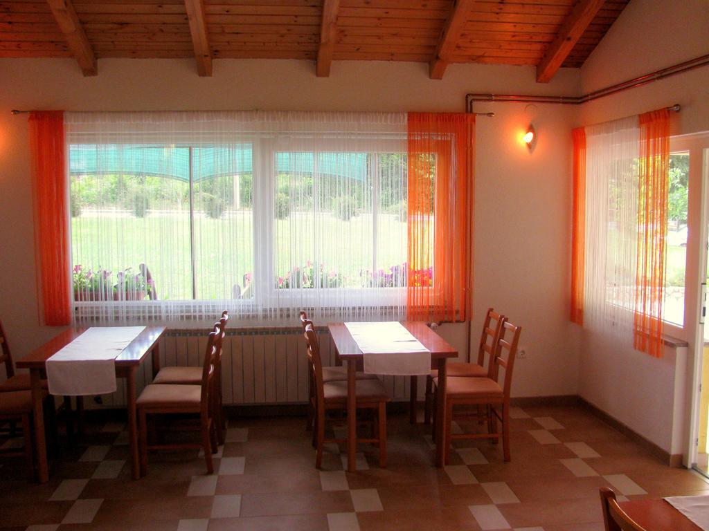 House Sekulic Hotel Grabovac  Luaran gambar