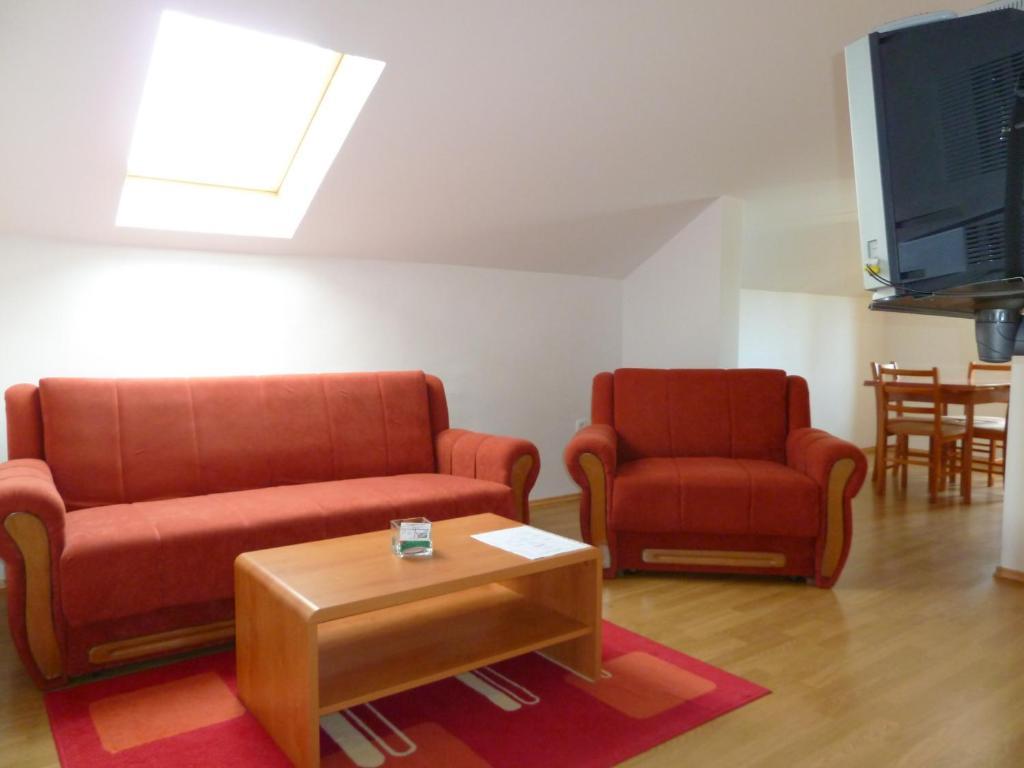 House Sekulic Hotel Grabovac  Bilik gambar