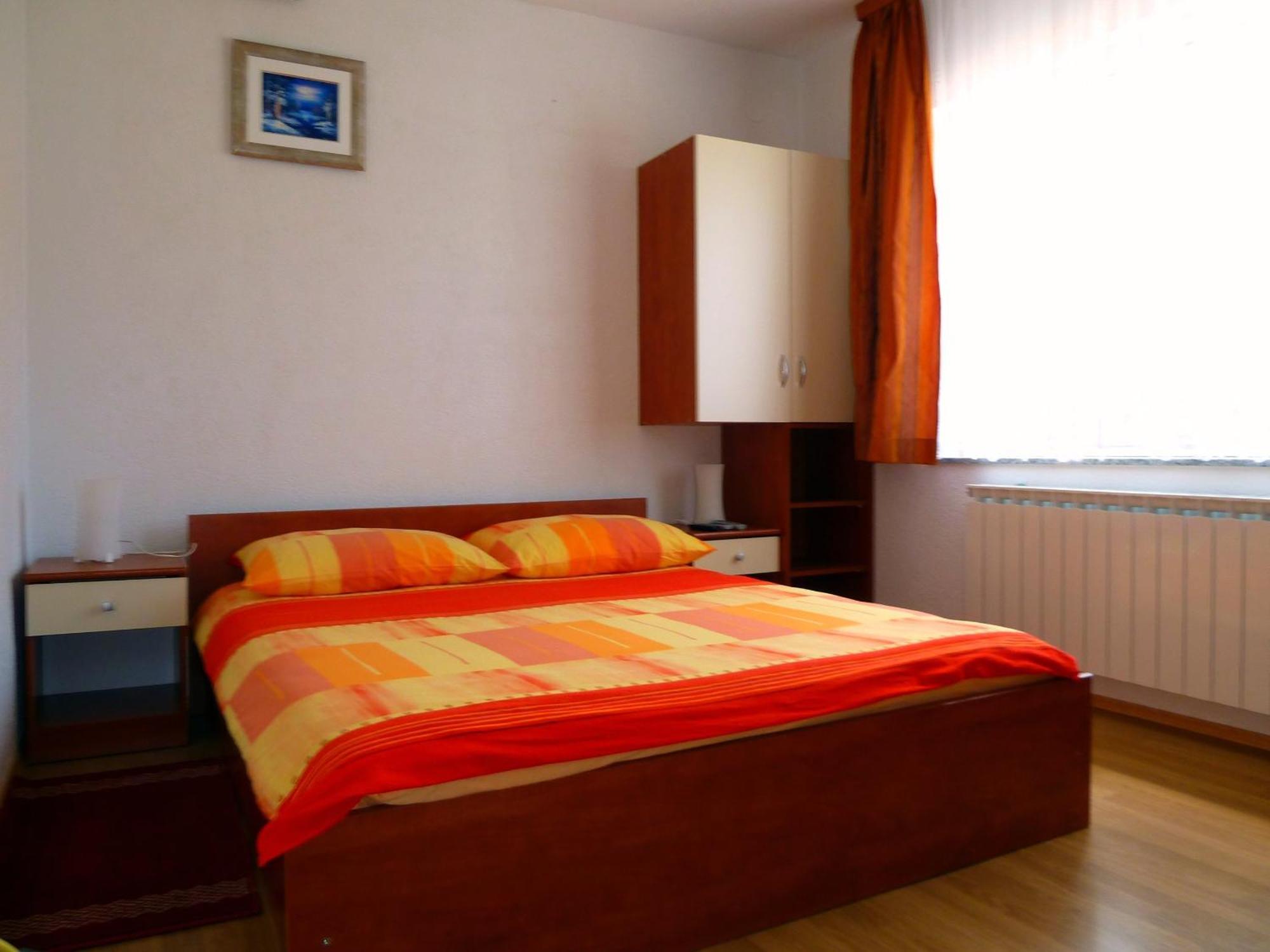 House Sekulic Hotel Grabovac  Luaran gambar