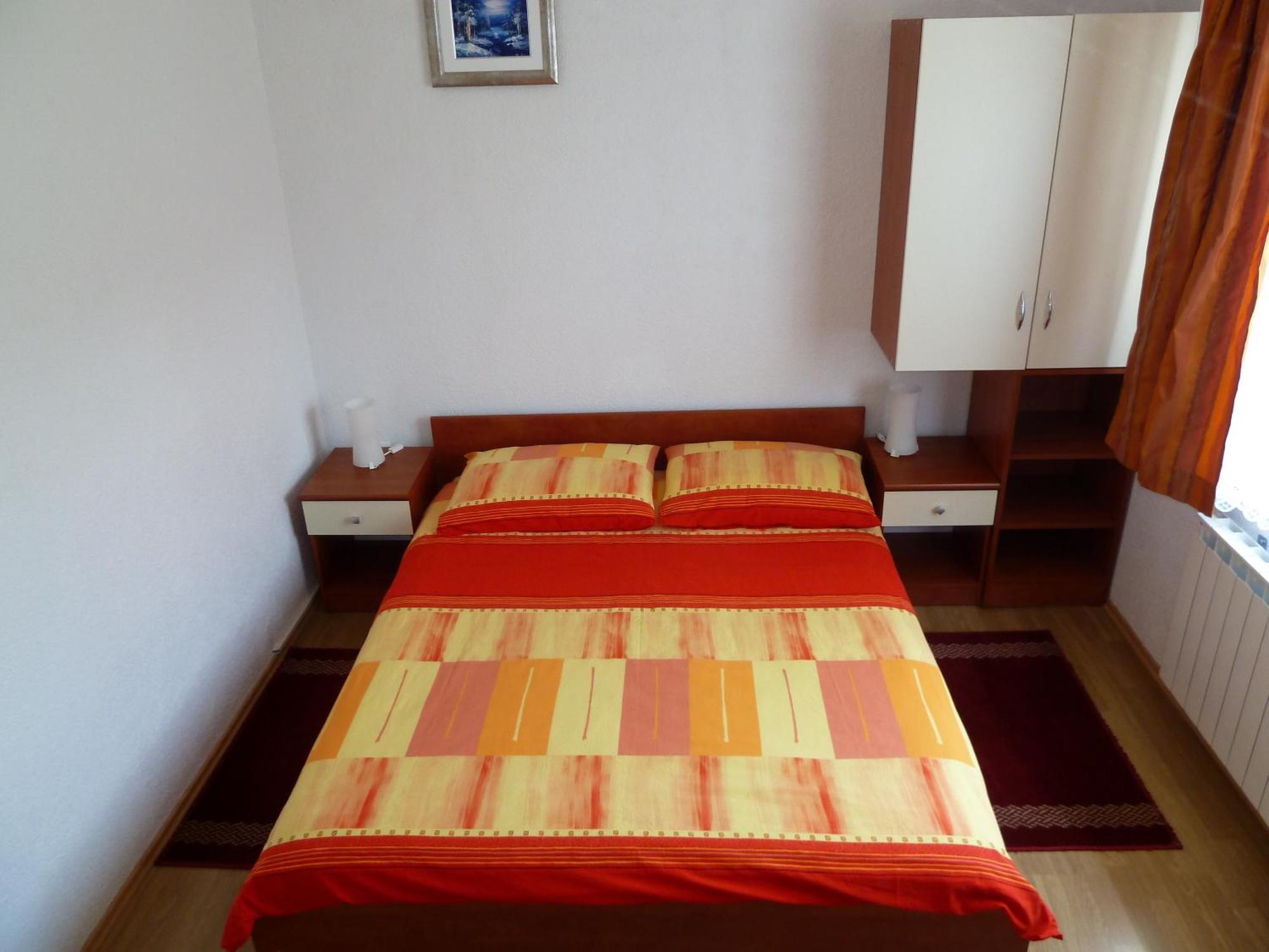 House Sekulic Hotel Grabovac  Luaran gambar