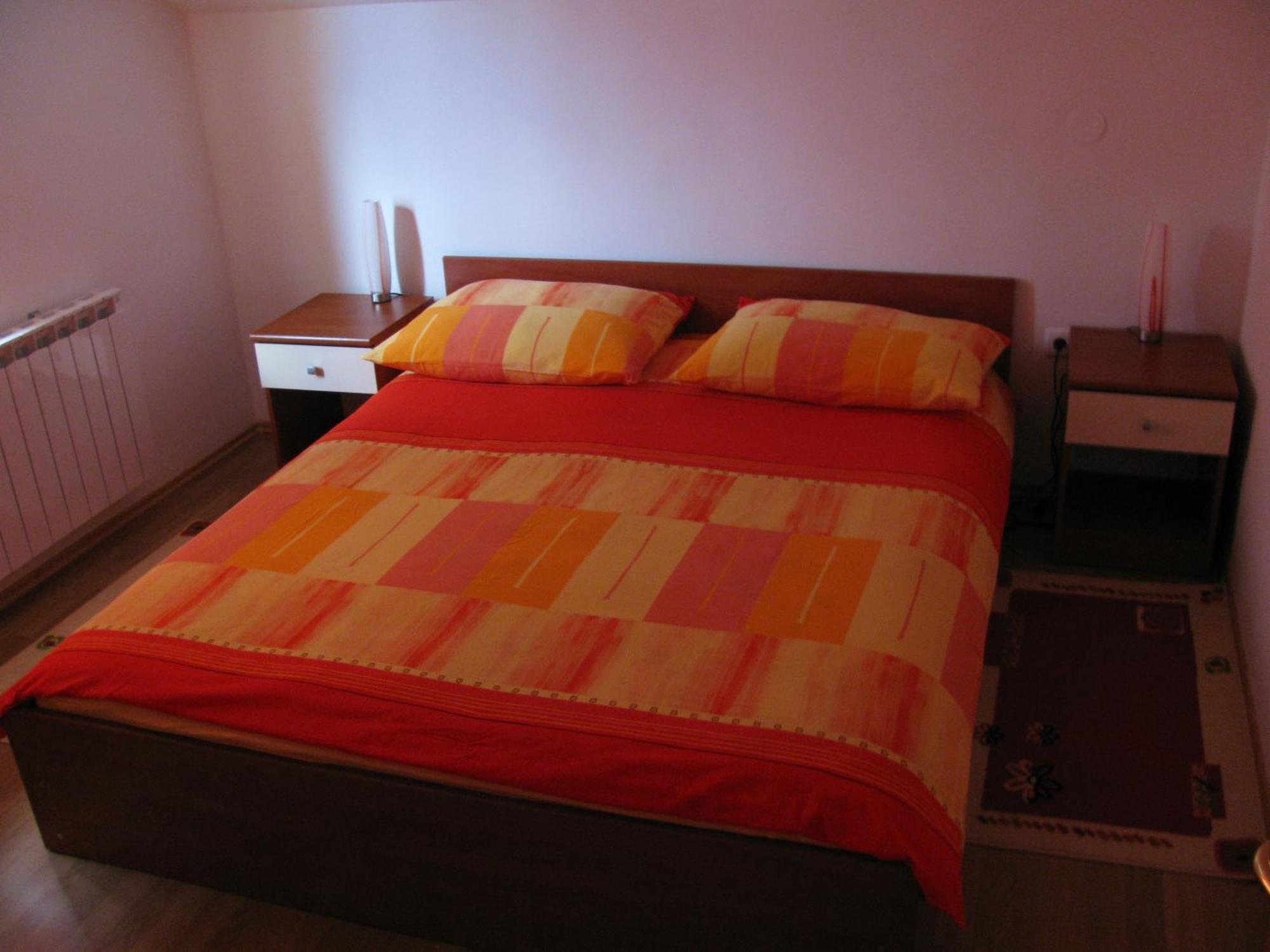 House Sekulic Hotel Grabovac  Luaran gambar