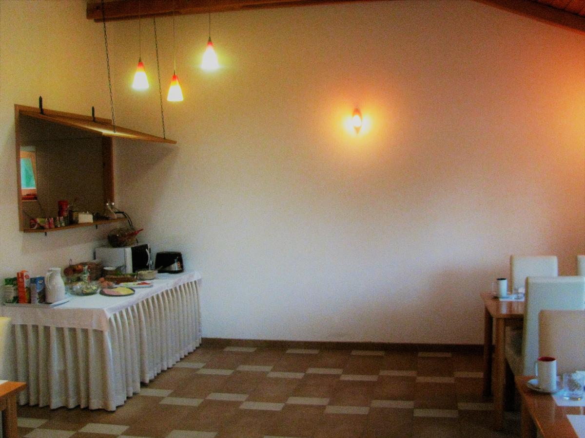 House Sekulic Hotel Grabovac  Luaran gambar