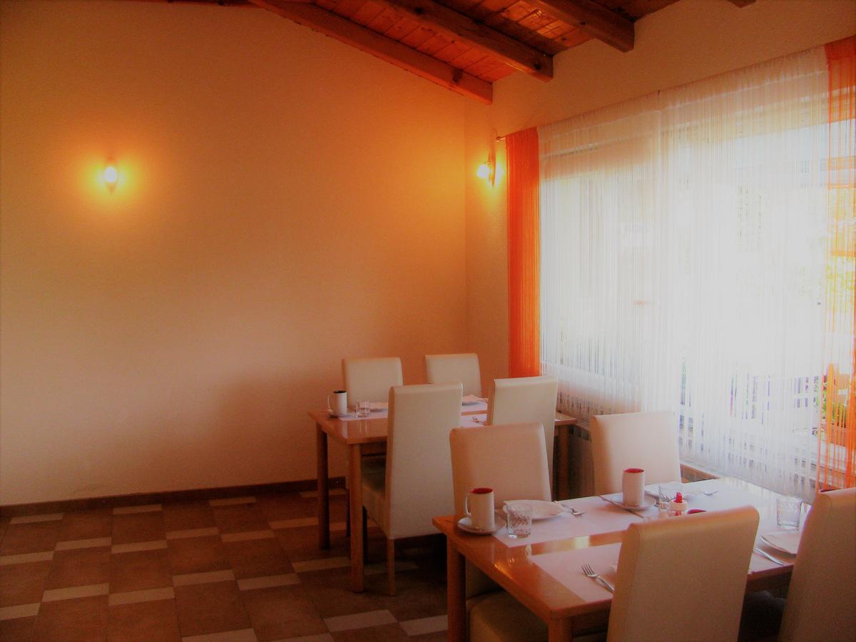 House Sekulic Hotel Grabovac  Luaran gambar