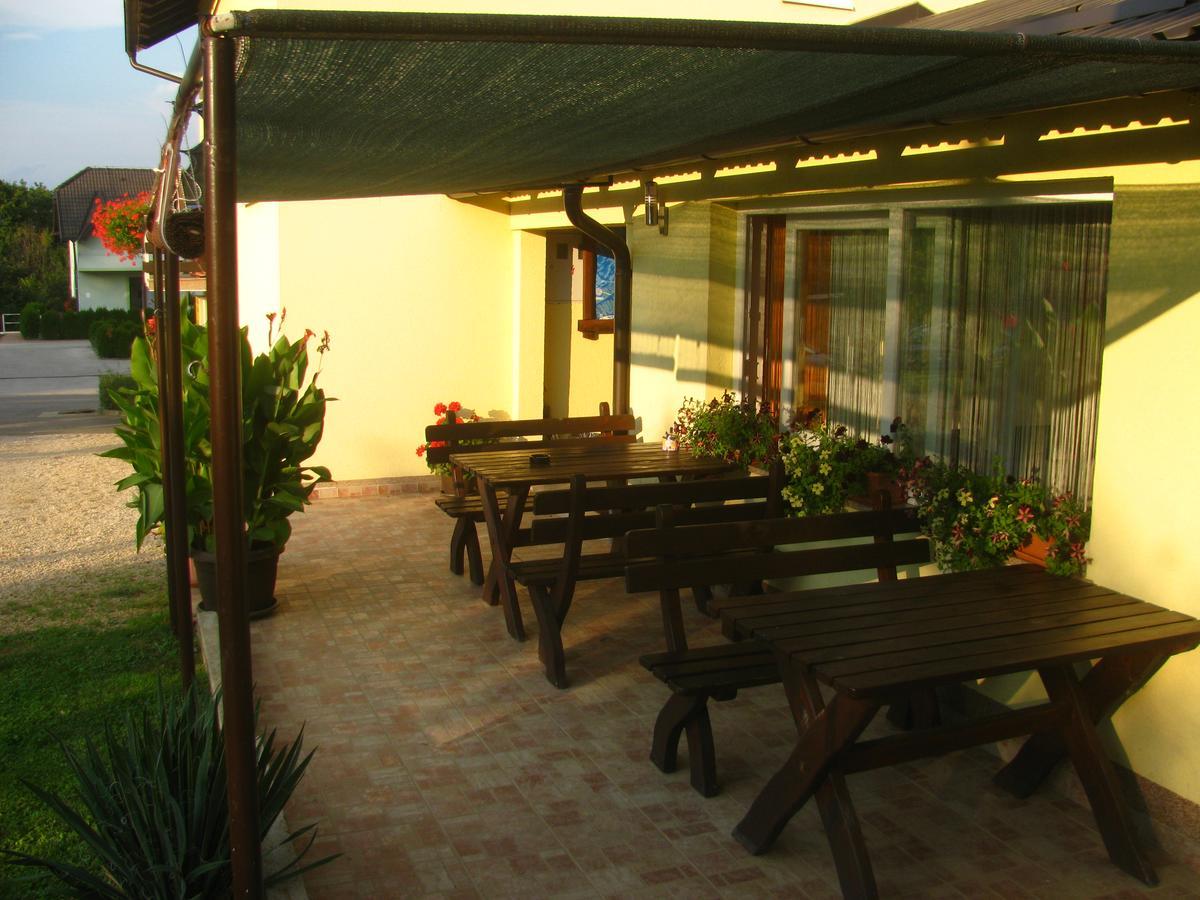 House Sekulic Hotel Grabovac  Luaran gambar
