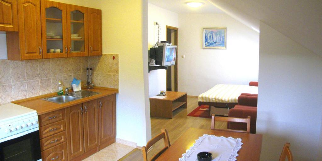 House Sekulic Hotel Grabovac  Bilik gambar