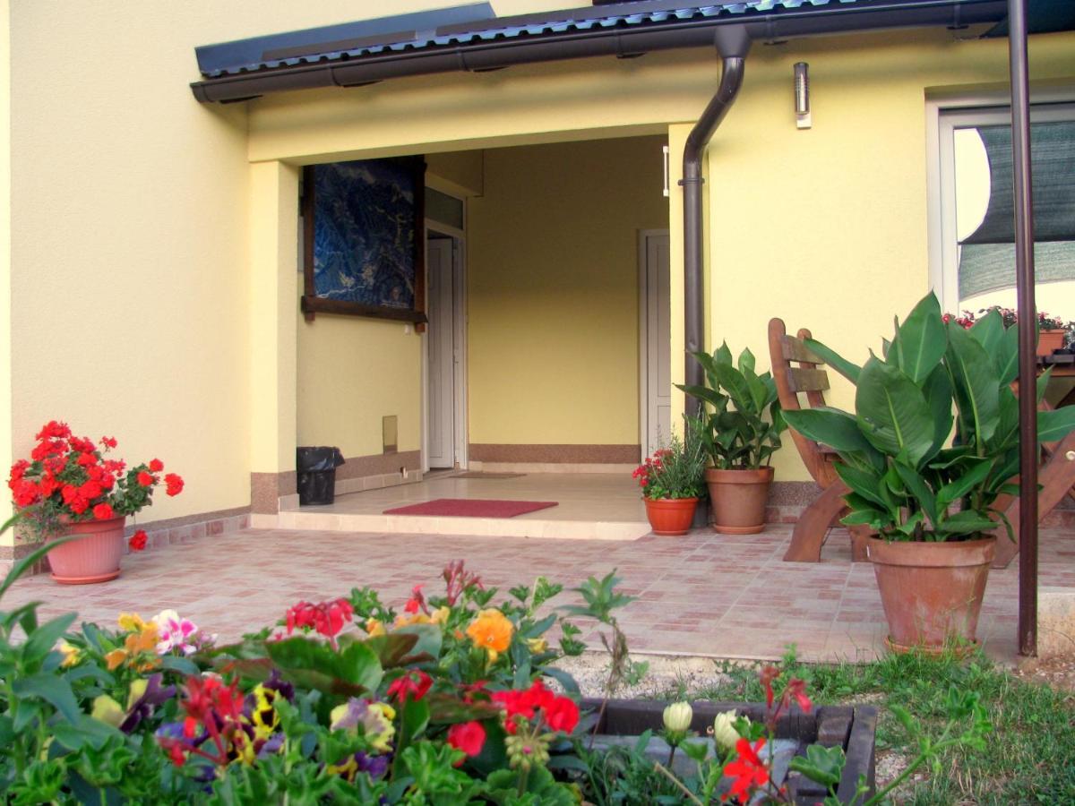 House Sekulic Hotel Grabovac  Luaran gambar